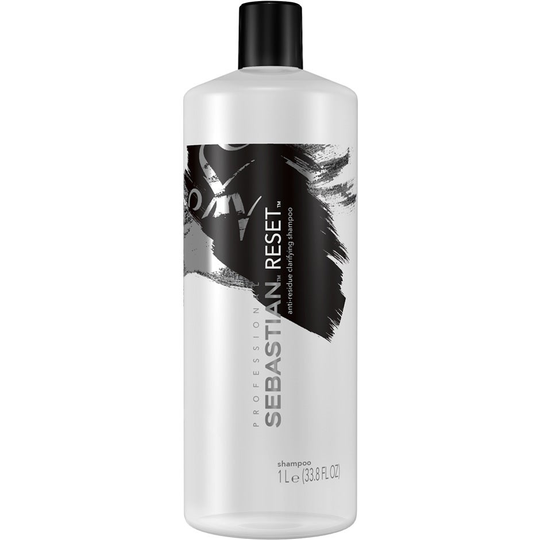 Reset Shampoo, 1000 ml Sebastian Schampo