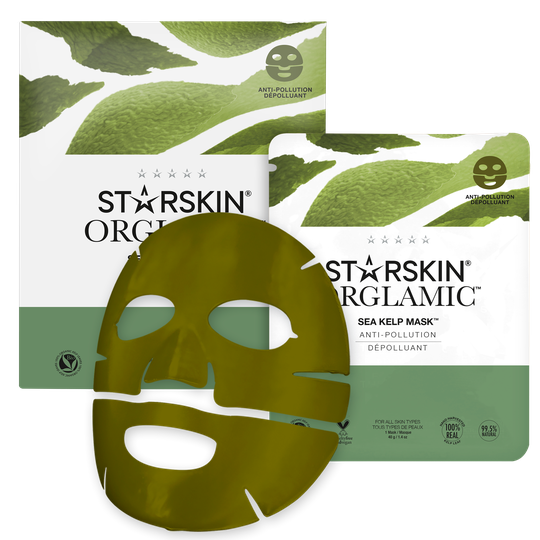 Starskin Orglamic Sea Kelp Mask