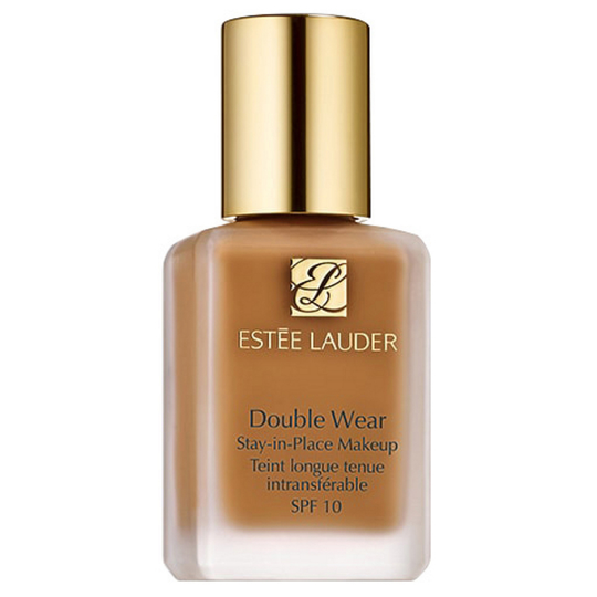 Estée Lauder Double Wear Stay-In-Place Makeup Foundation 4C2 Auburn