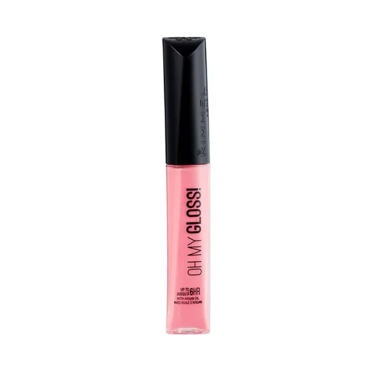 Oh My Gloss