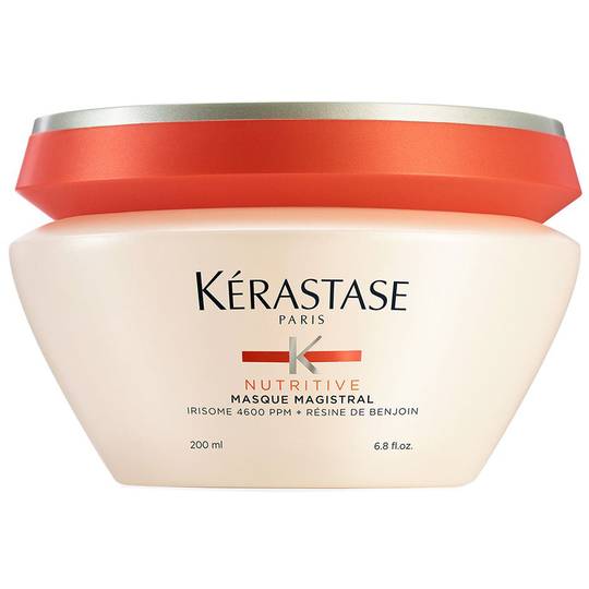 Kérastase Nutritive Masque Magistral, 200 ml Kérastase Hårinpackning