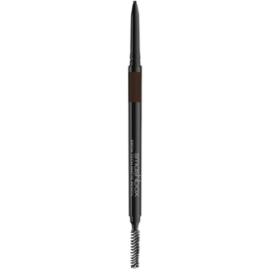 Smashbox Brow Tech Matte Pencil Dark Brown
