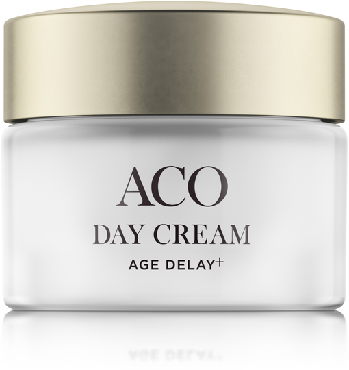 ACO Face Age Delay+ Day Cream 50 ml