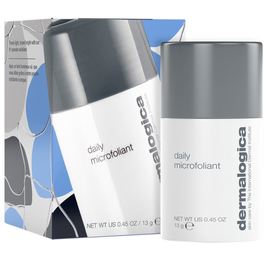 Dermalogica Daily Microfoliant Travel (13g)