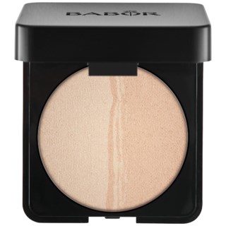 Satin Duo Highlighter