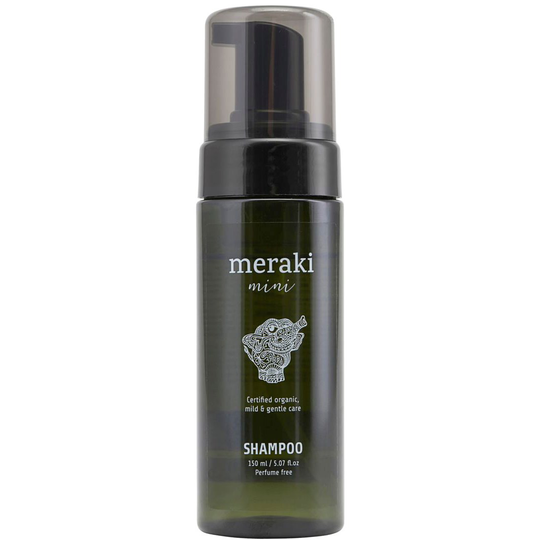 Meraki Mini Shampoo 150 ml