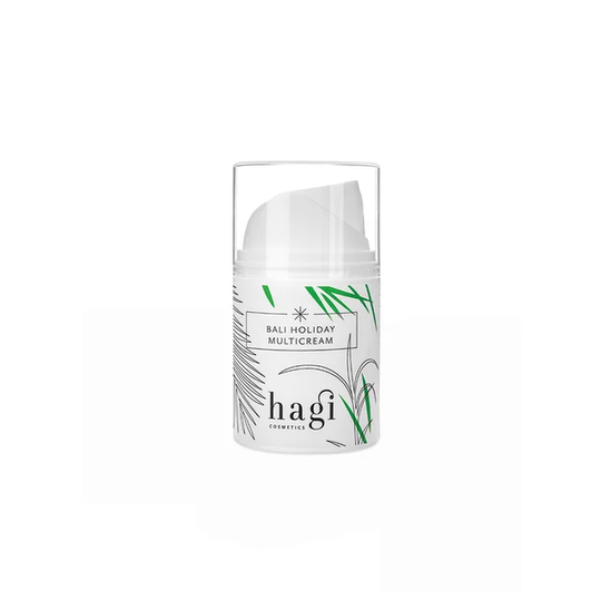 Bali Holiday Multi-cream - Face & Body