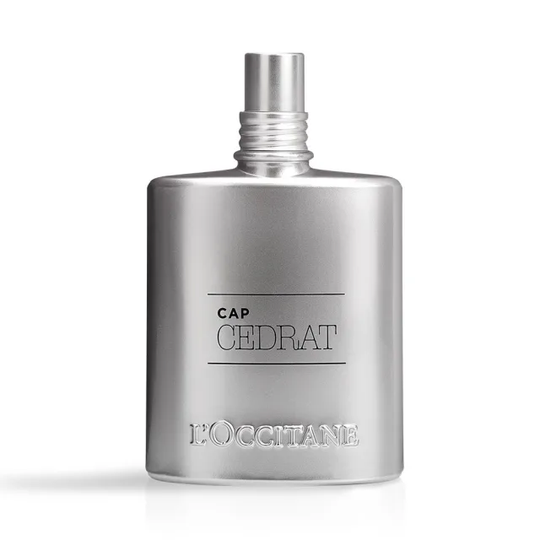 Cap Cedrat EdT, 75 ml