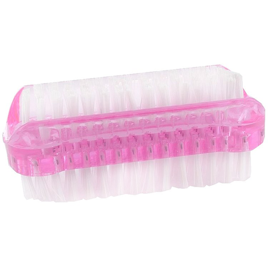 Palmetten Nagelborste Rosa Pink
