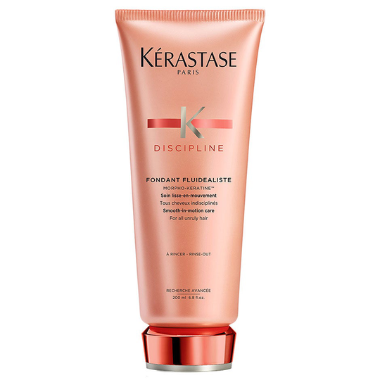 Kérastase Discipline Fondant Fluidealiste, 200 ml Kérastase Conditioner - Balsam