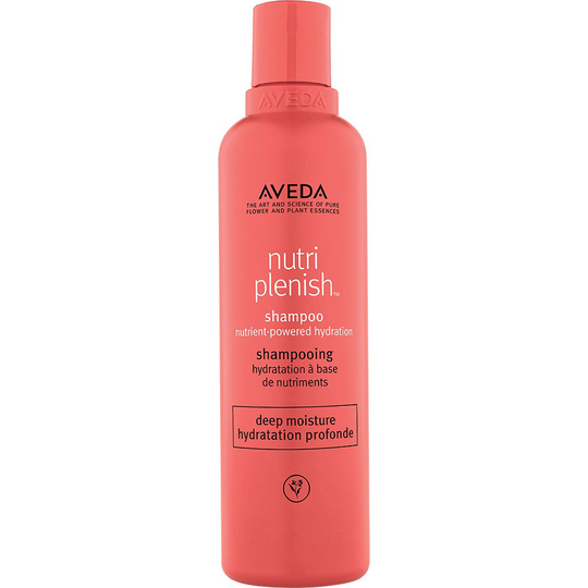 NutriPlenish Shampoo Deep Moisture, 250 ml Aveda Shampoo