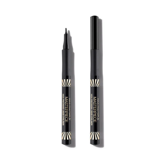 Masterpiece High Precision Liquid Eyeliner