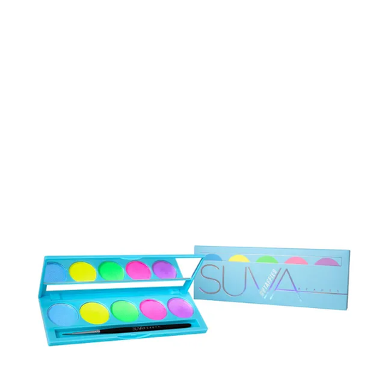 UV Taffies Hydra FX Palette