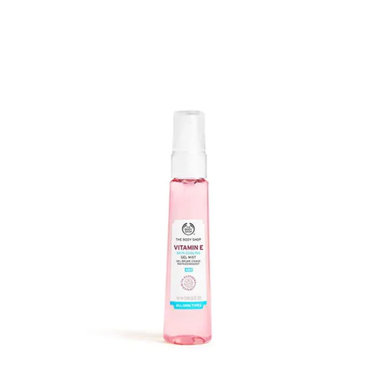 Vitamin E Skin Cooling Gel Mist