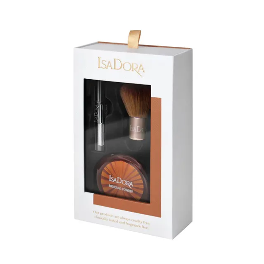 Bronzing Travel Kit