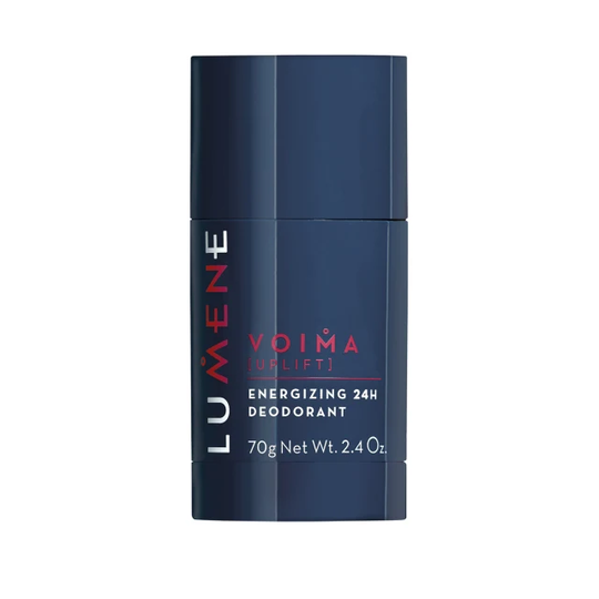 Men Voima Energizing 24H Deodorant