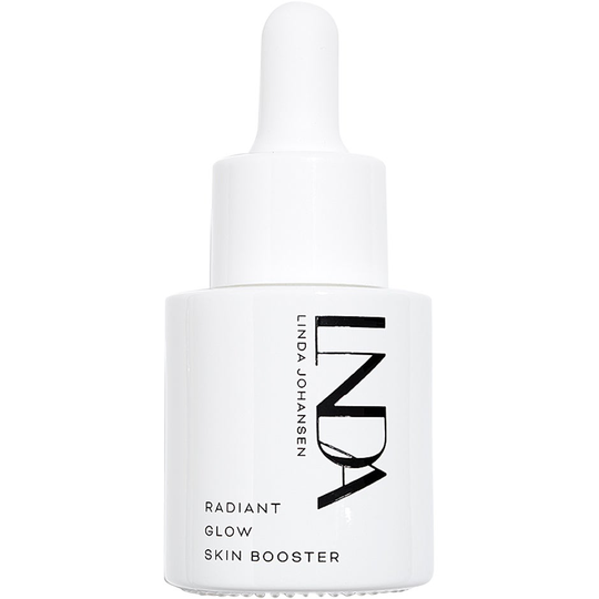 Radiant Glow Skin Booster, 15 ml Linda Johansen Skincare Serum & Ansiktsolja