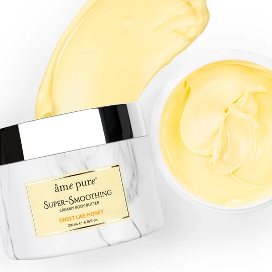 Âme Pure Body Butter Sweet Like Honey