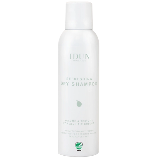 IDUN Minerals Refreshing Dry Shampoo (200ml)