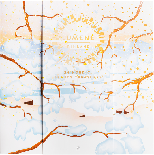 Beauty Adventskalender 2022 1 st