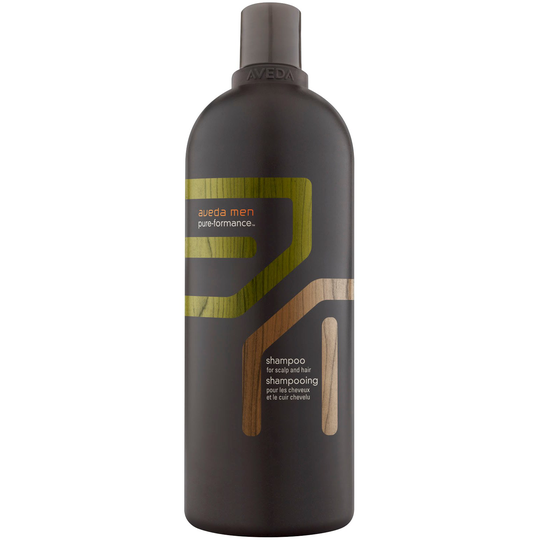 AVEDA Mens Pure-Formance Shampoo 1000 ml