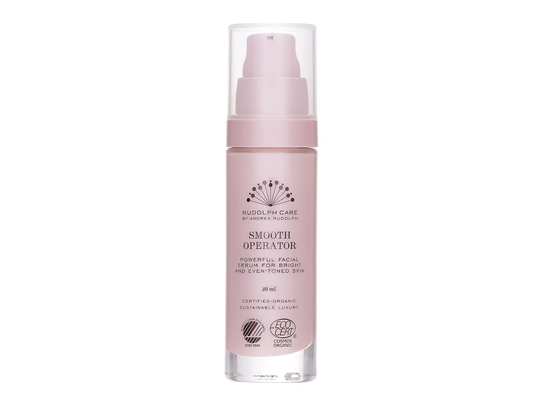, Rudolph Care Serum & Ansiktsolja