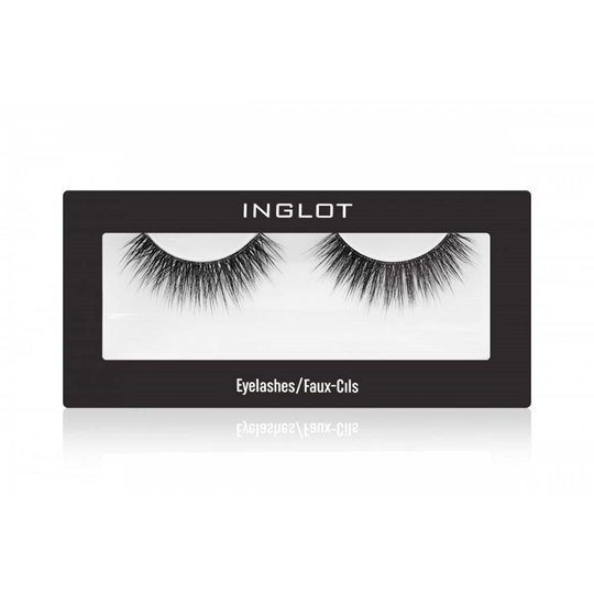 Inglot Eyelashes 102S