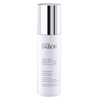 Neuro Sensitive Intensive Calming Cleanser