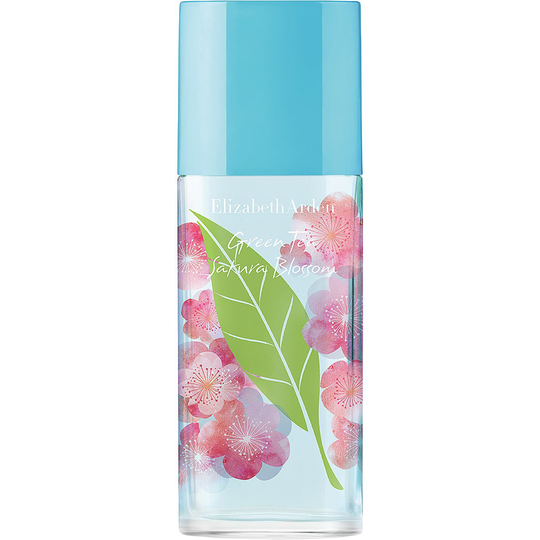 Green Tea Sakura Blossom, 50 ml Elizabeth Arden Parfym
