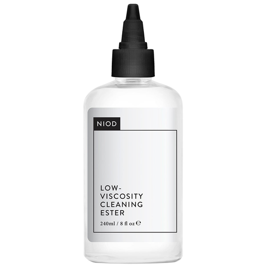 Low-Viscosity Cleaning Ester, 240 ml NIOD Ansiktsrengöring