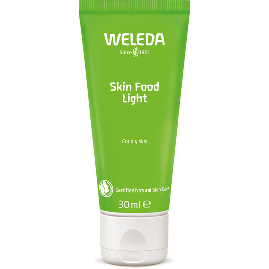 Weleda Skin Food Light, 30 ml Weleda Dagkräm