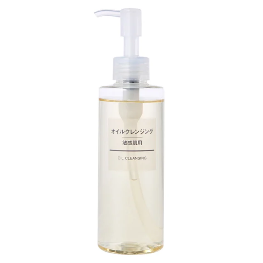 Oil Cleansing 200ml