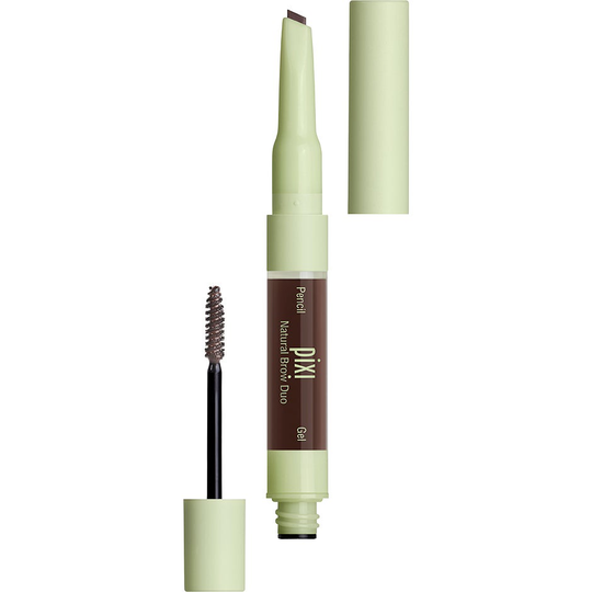 Pixi Natural Brow Duo, Pixi Ögonbrynspenna