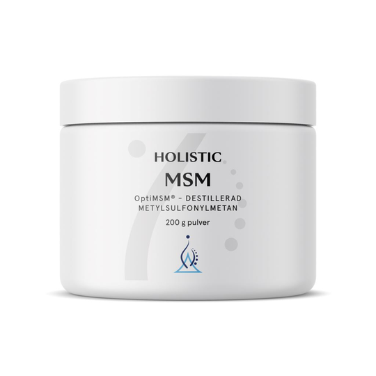 Holistic MSM 200 g