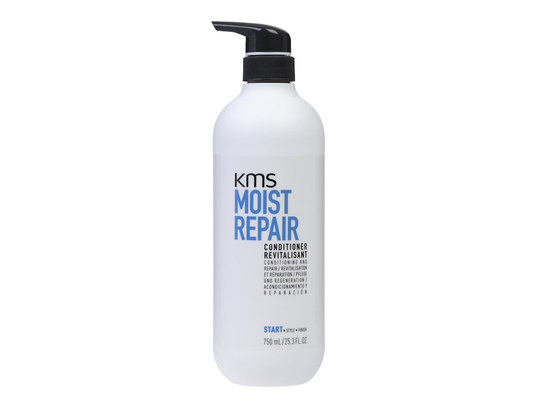 Moist Repair, 750 ml KMS Conditioner - Balsam
