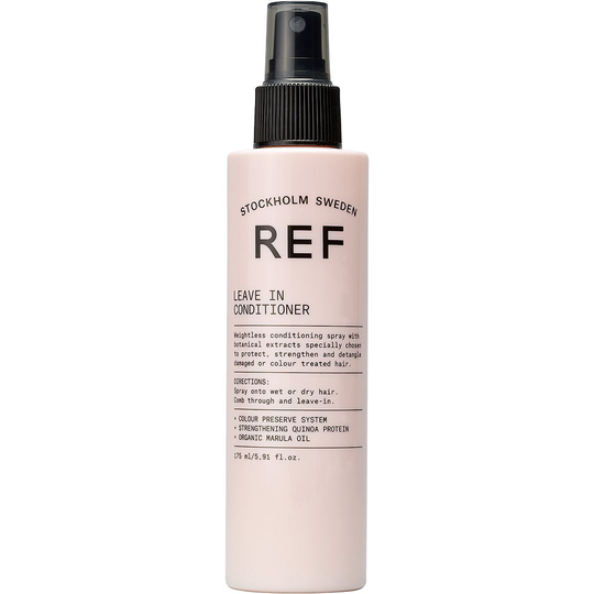 REF. Leave In Conditioner, 175 ml REF Balsam