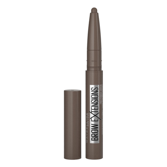 Maybelline Brow Extensions Deep Brown 6