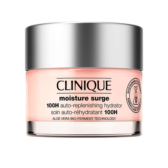 Moisture Surge 100H Auto-Replenishing Hydrator, 30 ml Clinique Dagkräm