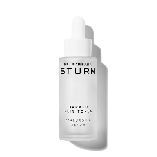 Darker skin Tones Hyaluronic Serum