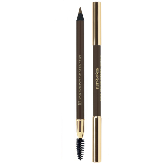 Yves Saint Laurent Dessin des Sourcils Marron glacé