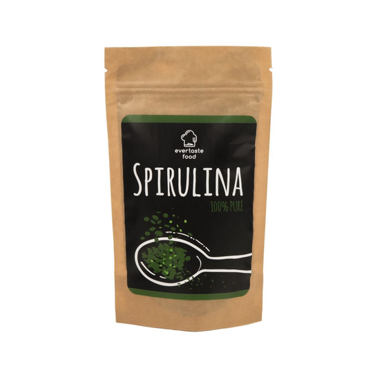 Evertaste Food Spirulina 100 g