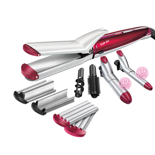 BaByliss Multi Style