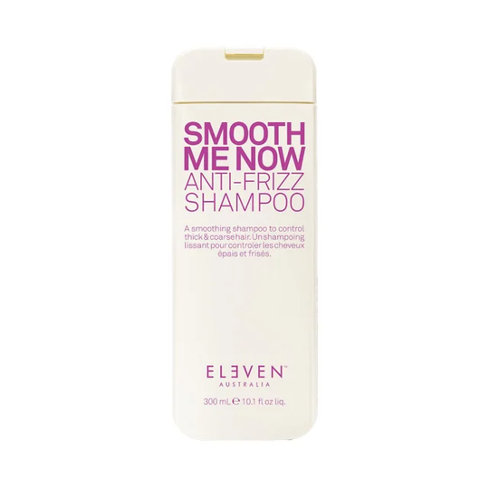 Smooth Me Now Anti-Frizz Shampoo, 300 ml