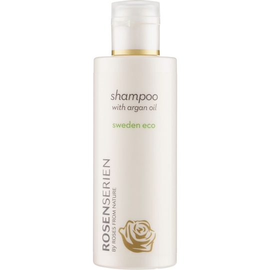 Rosenserien Shampoo Argan Oil 200 ml
