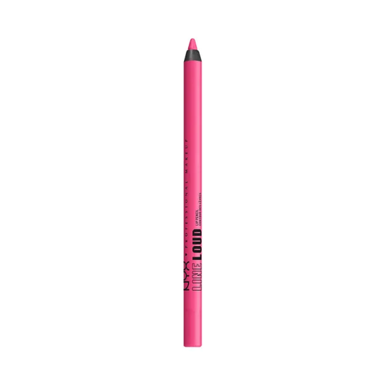 Line Loud Lip Pencil
