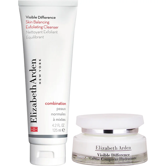 Visible Difference Duo, Elizabeth Arden Dagkräm