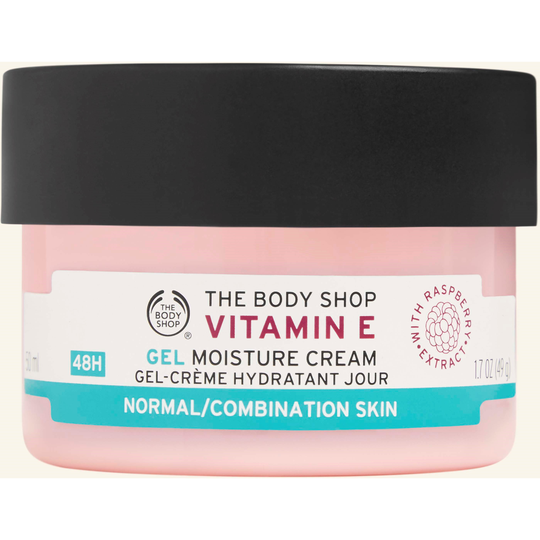 The Body Shop Gel Moisture Cream