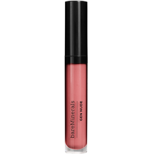 bareMinerals Gen Nude Patent Lip Laqcuer Werk