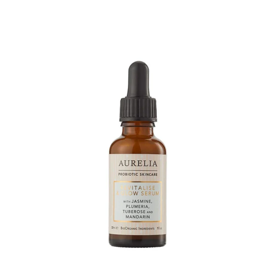 Revitalize Glow Serum