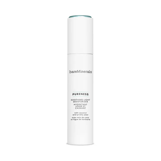 Pureness Soothing Light Moisturizer